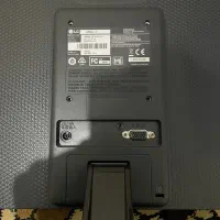 مانیتور ال جی