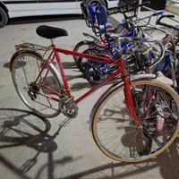 دوچرخه کورسی