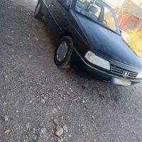 ۴۰۵|خودرو سواری و وانت|کاخک, |دیوار