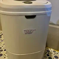 مینی واش تز