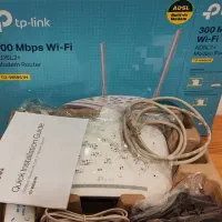 مودم ADSL|مودم و تجهیزات شبکه|کرج, باغستان|دیوار