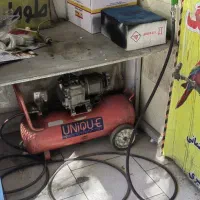 واگذاری اجناس و مغازه ترکیب رنگ طوطی