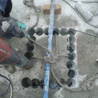 کرگیری برش بتن کاشت میلگرد|خدمات پیشه و مهارت|تهران, منیریه|دیوار