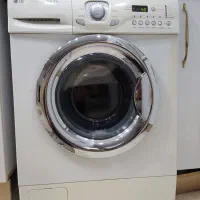 ماشین لباسشویی