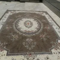 فرش|فرش|شیراز, شهرک فرهنگیان|دیوار