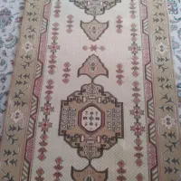 گلیم فرش کناره یا رو پله ای
