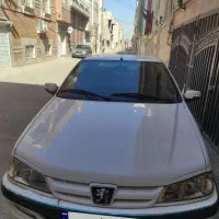 پارس xu7p مدل ۱۴۰۱