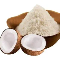 جوهرلیمو، پودر نارگیل، ژله تزئین کیک  و اسانس