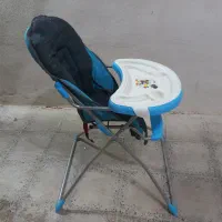 صندلی غذای کودک