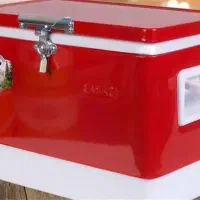 کلمن مسافرتی با برند سراب