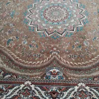 یک تخته فرش درحد نو|فرش|تایباد, |دیوار