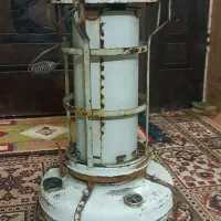 2عددچراغ علاءالدین نفتی