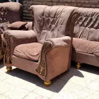 مبل هفت نفره