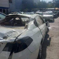برلیانس H330 اتوماتیک 1500cc، مدل ۱۳۹۵ تصادفی|خودرو سواری و وانت|تهران, ونک|دیوار