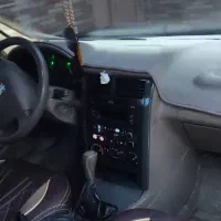 پژو مدل 93داشبورد جدید