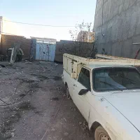 پیکان وانت مدل77|خودرو سواری و وانت|بناب, |دیوار