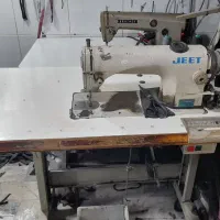 دو عدد چرخ ممتاج ژاپن|چرخ خیاطی و ریسندگی|شیرگاه, |دیوار