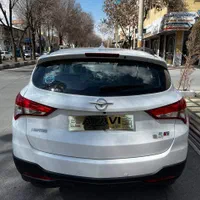 هایما S5 اتوماتیک پرو، مدل ۱۴۰۴|خودرو سواری و وانت|شهرکرد, |دیوار