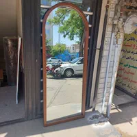 اینه قدی تمام راش|آینه|مرند, |دیوار