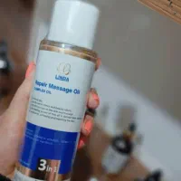 خدمات ماساژ