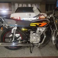 هندا 150 پرواز