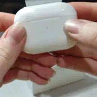 ایرپاد پرو ۲ سوپر های کپی/هدفون/بلوتوث/هندزفری|لوازم جانبی موبایل و تبلت|مشهد, سراب|دیوار