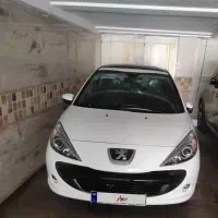 پژو۲۰۷ پانوراما اتومات ،صفر ،۱۴۰۴