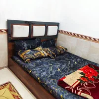 اجاره روزانه آپارتمان ۶۵ متر مرکز کرج در کمال‌شهر