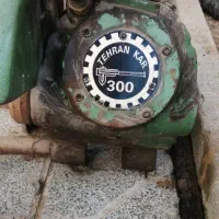 اره صابونی تکنیک کار|ماشین‌آلات صنعتی|اصفهان, جی شیر|دیوار