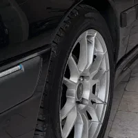 رینگ و لاستیک