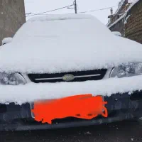 پراید83انژکتور معاوضه با پیکان وانت