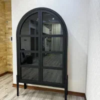 بوفه شیک نو و سالم|بوفه، ویترین، کنسول|قزوین, |دیوار