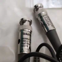 اسیلوسکوپ تکترونیک TEKTRONIX TDS 1002 60MHz/1GS|ابزارآلات|تهران, وردآورد|دیوار