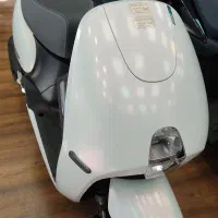 موتور گالکسی CLB125