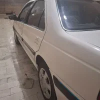 پژو پارس LX TU5، مدل ۱۴۰۱|خودرو سواری و وانت|قم, باغ شریفی|دیوار