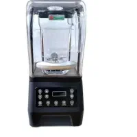 بِلِندِر یا مخلوط کُن تمام اتوماتیک مدلLEON اسمارت