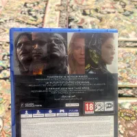 بازی ps4