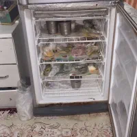 یخچال فریزر مارک سیلور همچی وازحه