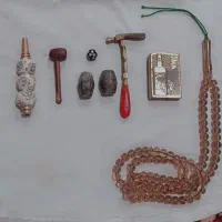 تسبیح،لب گیر