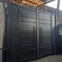 فروش درب ویلا مدرن کیت کتی باغی