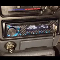 ضبط و پنل کامل پایونیر ۱۹۵۲ سیستم خور بلوتوث