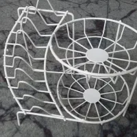 جا طبقاتی .آبچکان ظروف.نظم دهنده