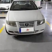 سمند سورن ۸۶