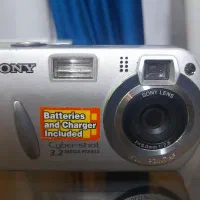 دوربین عکاسی سونی اصل ژاپن