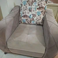 مبل راحتی هفت نفره