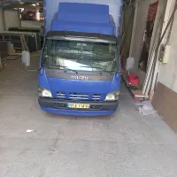ایسوزو ۶تن مدل ۸۷