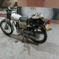 متور سی جی ترقه