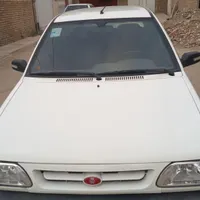 پراید مدل ۹۵