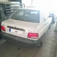 پراید se  مدل 99