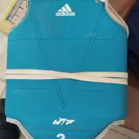 هوگو تکواندو آدیداس